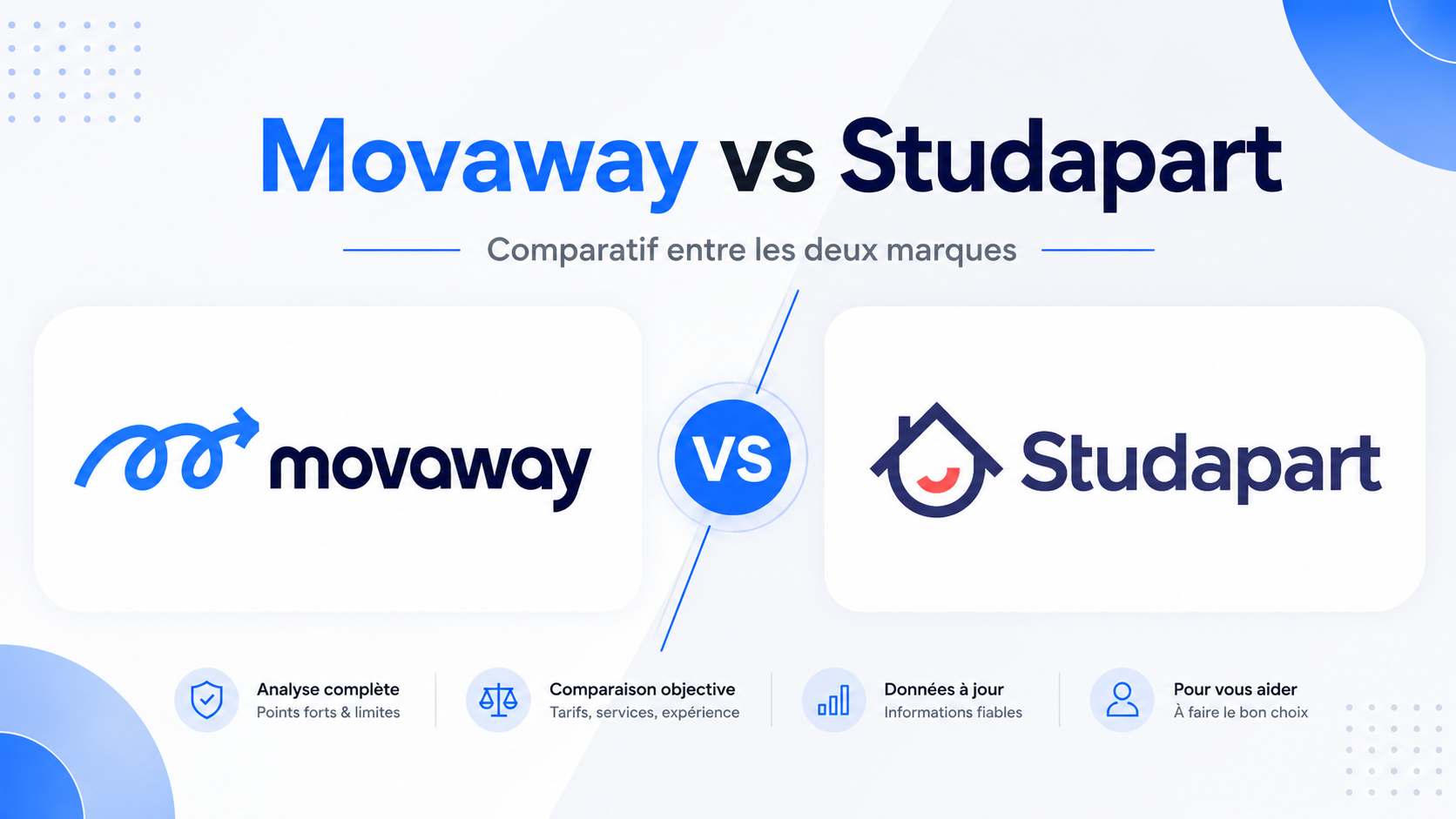 Movaway vs Studapart quelle plateforme pour son logement étudiant ?
